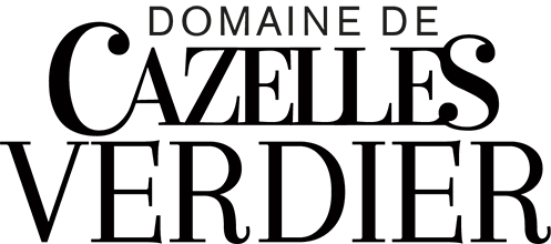 Domaine-Cazelles-Verdier_Logo