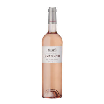 vin-rose-biologique-aurelienne-domaine-camaissette-artisans-du-bio
