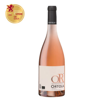 vin-rose-domaine-ortola-or-medaille-2020